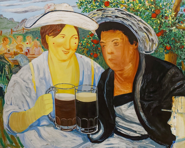 Fondation Van Gogh-010